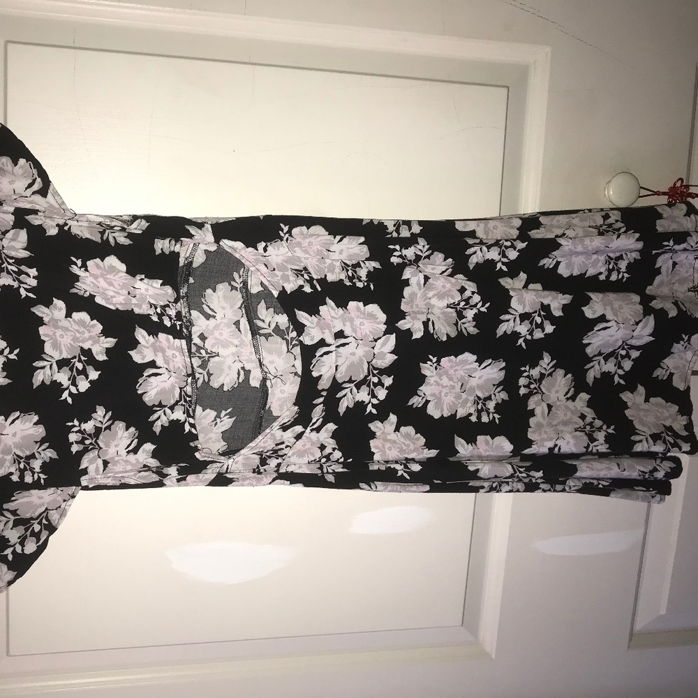 Bethany Mota dress